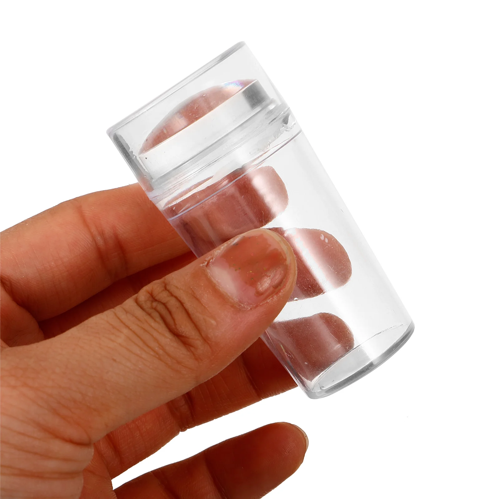 Принадлежности для ногтей силиконовая головка инструменты штампов маникюрный