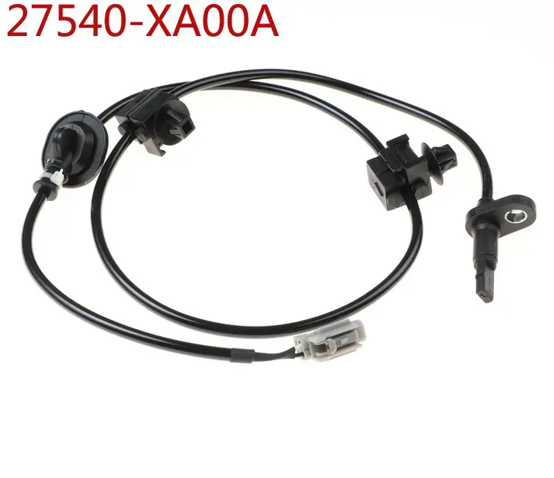

Передний левый/правый датчик скорости колес ABS для Subaru 27540-XA00A 2006-2014
