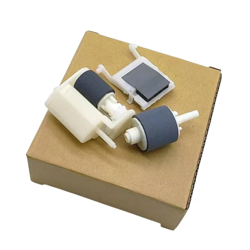 Ролик захвата ADF для Epson L6468 15158 15168 6558 M3178 L551 L555 устройство подачи бумаги принтера