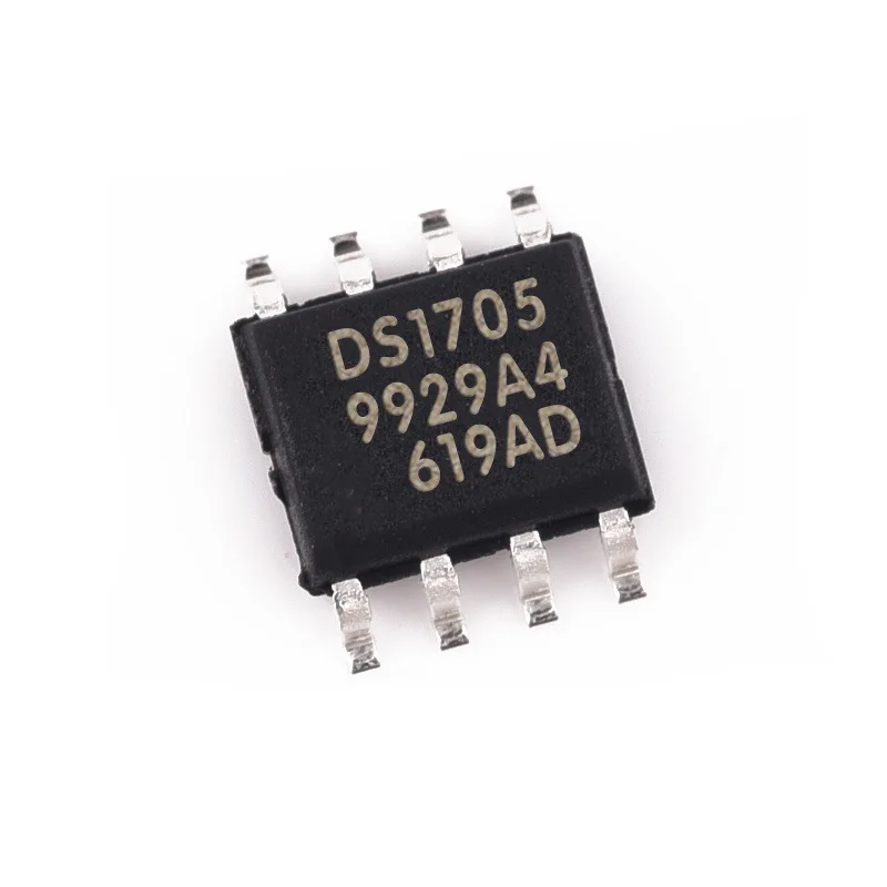 

New original DS1705ESA+T&R SMD SOP8 monitoring circuit