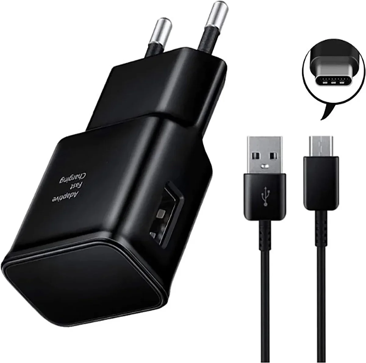 Устройство быстрой зарядки для домашних путешествий с USB-портом Samsung Xiaomi HTC Redbearlin