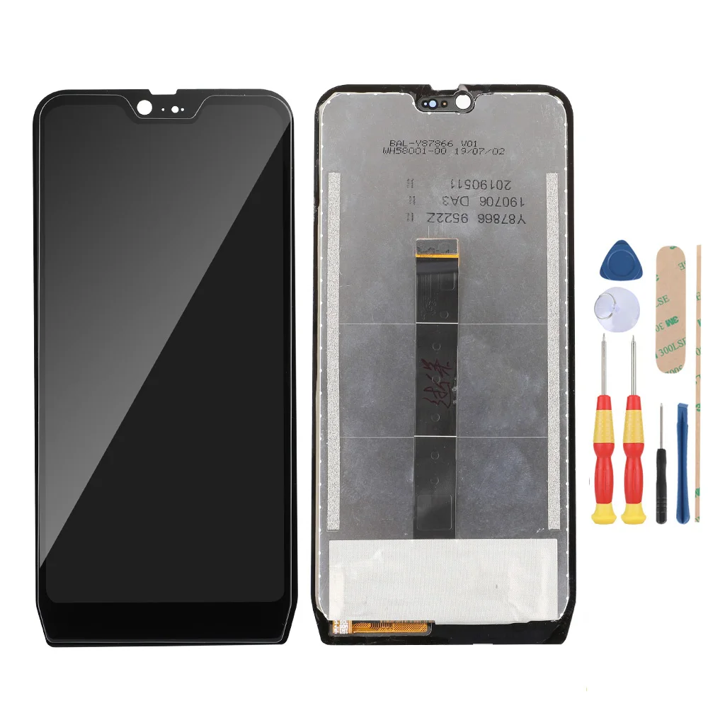 Для Blackview BV9700/5,84 