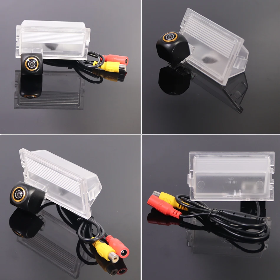 ГЕЙНЕТ 170 ° Автомобильная камера заднего вида HD 1080P для Land Rover Freelander 2 Discovery 3 4 Range