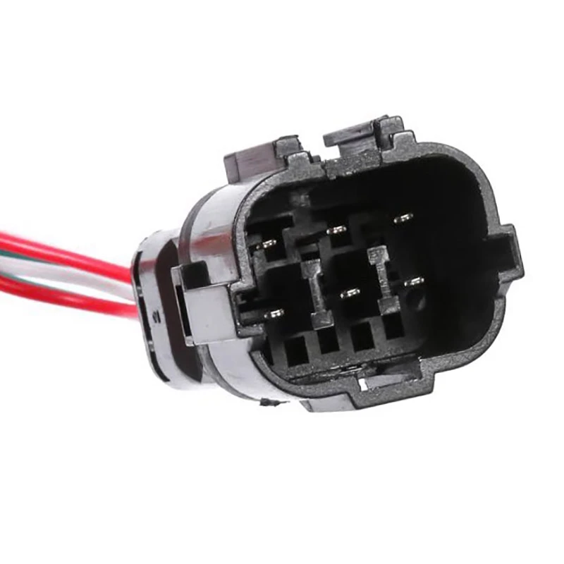 Рукоятка с 3 кнопками для Daewoo Doosan DH DX150 215 225 300 370-9C