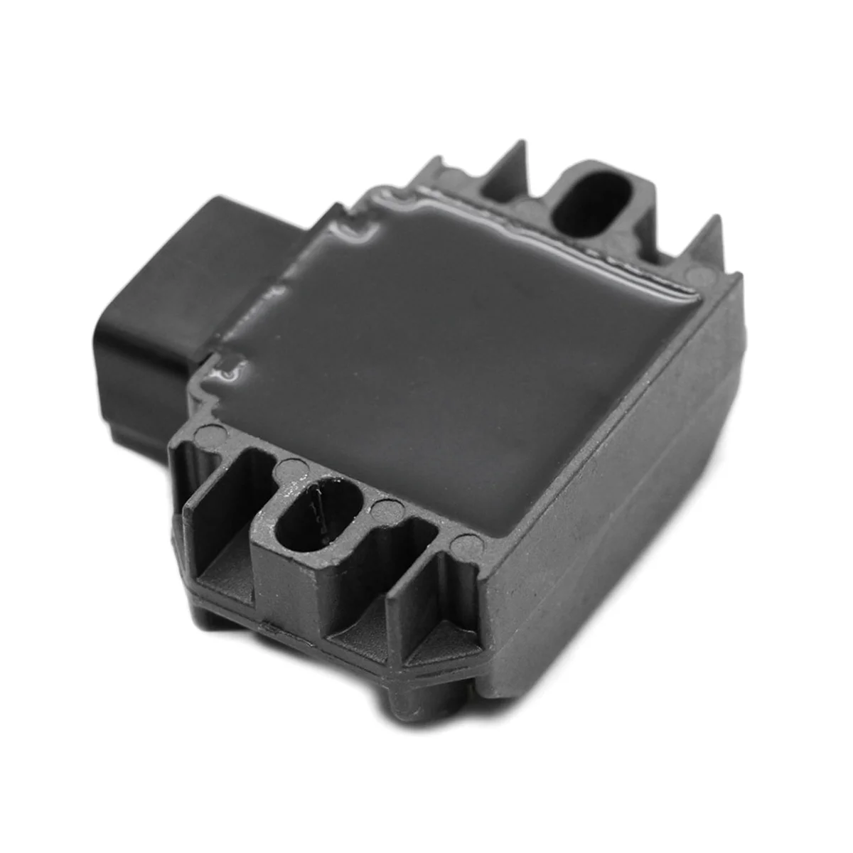 Новый регулятор напряжения 21066-0042 для Kawasaki KX KSF KX450 KX250 KSF450 32800-05F10 Suzuki RV 125