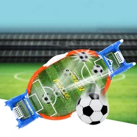 2021 mini table sports football soccer arcade party games double battle interactive toys for children kids adults board game