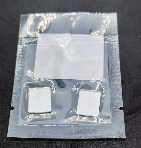 Optical Fiber Fusion Splicer TYPE-39 TYPE-37 TYPE-66 Reflector Mirrors T39/T66/T37 Splicer Mirror Parts Two Pcs