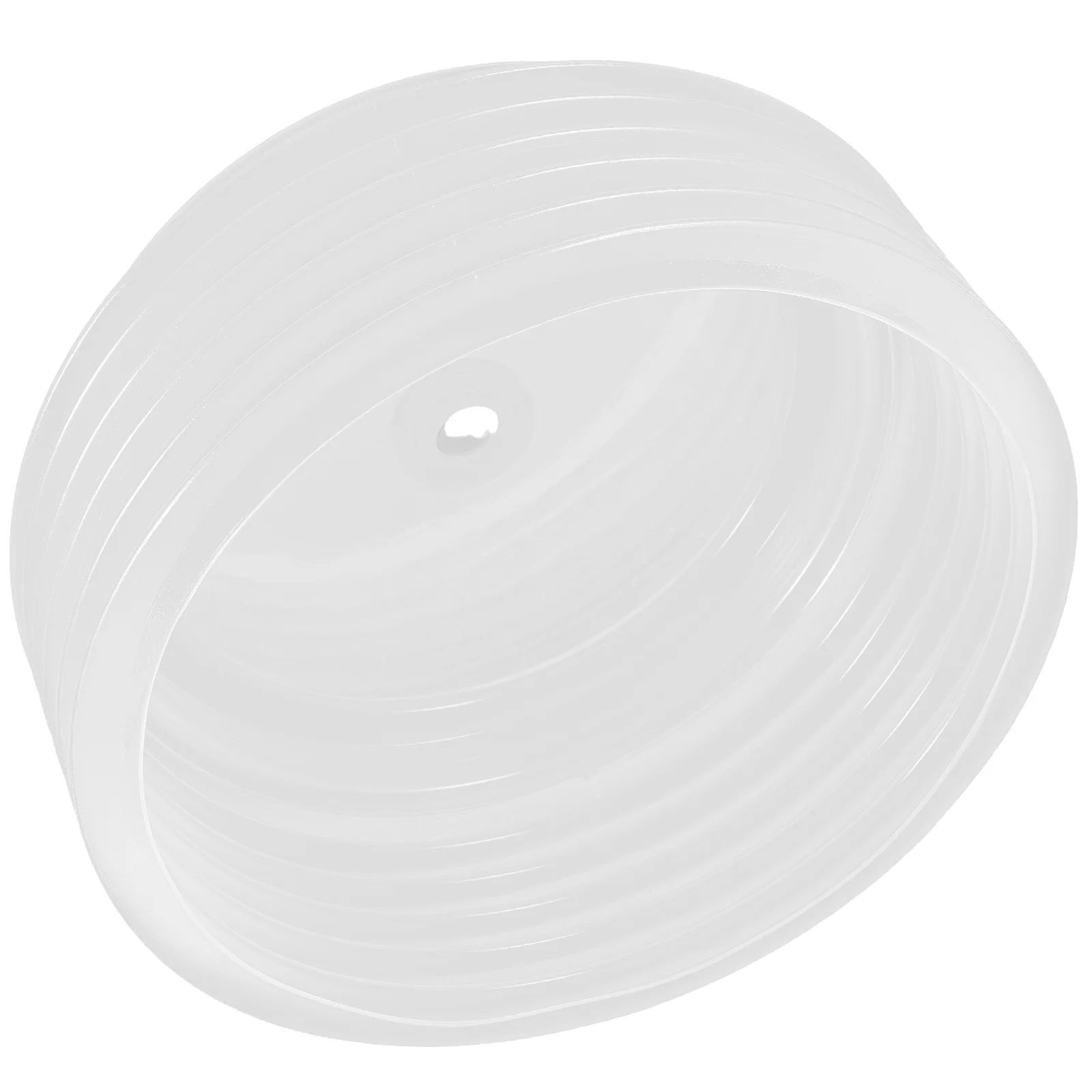 

Фонарь с отверстием для защиты пилы, Пластиковый Встраиваемый фонарь, верхняя буровая крышка, открывалки