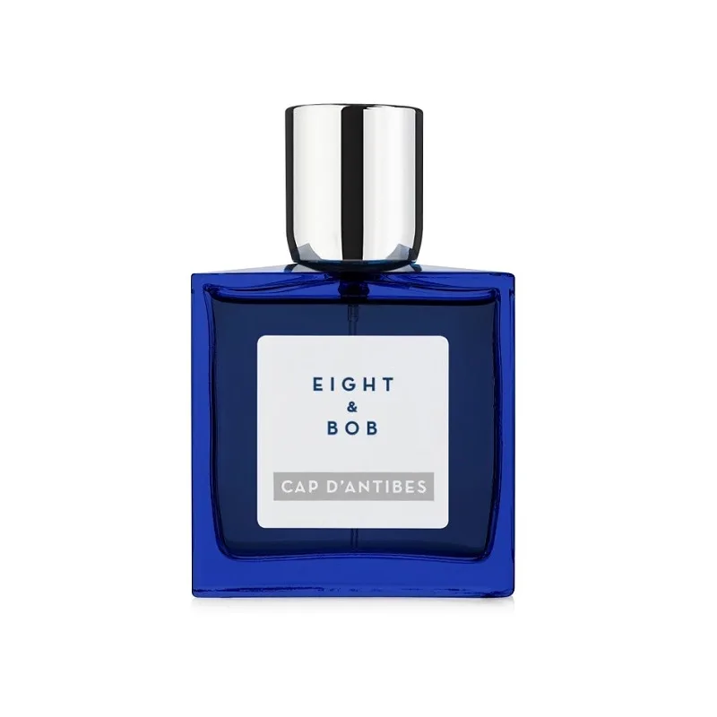 Духи Eight and Bob Cap d Antibes - парфюмерная вода тестер 100 мл для мужчин парфюм Эйт Энд Боб