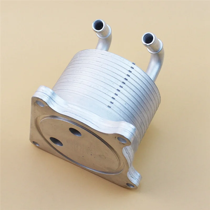 Автомобильный масляный радиатор с автоматической коробкой передач 2920A097 для