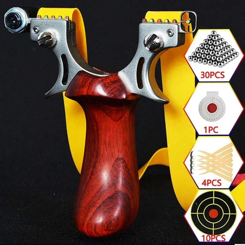 Лазерная Рогатка 304 металлическая с ЧПУ быстрого давления наружная охотничья