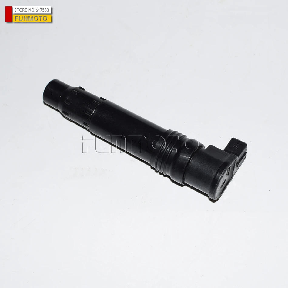 IGNITION COIL SUIT FOR CF400NK/CF650-7 /CF650TR/CF650MT PARTS CODE IS 0700-178000