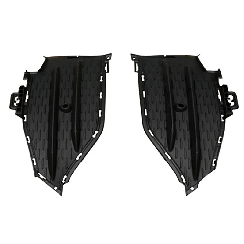 

Для Mercedes Benz GLC W253 2020 2021 черный Передний Бампер решетка радиатор противотумансветильник РА крышка