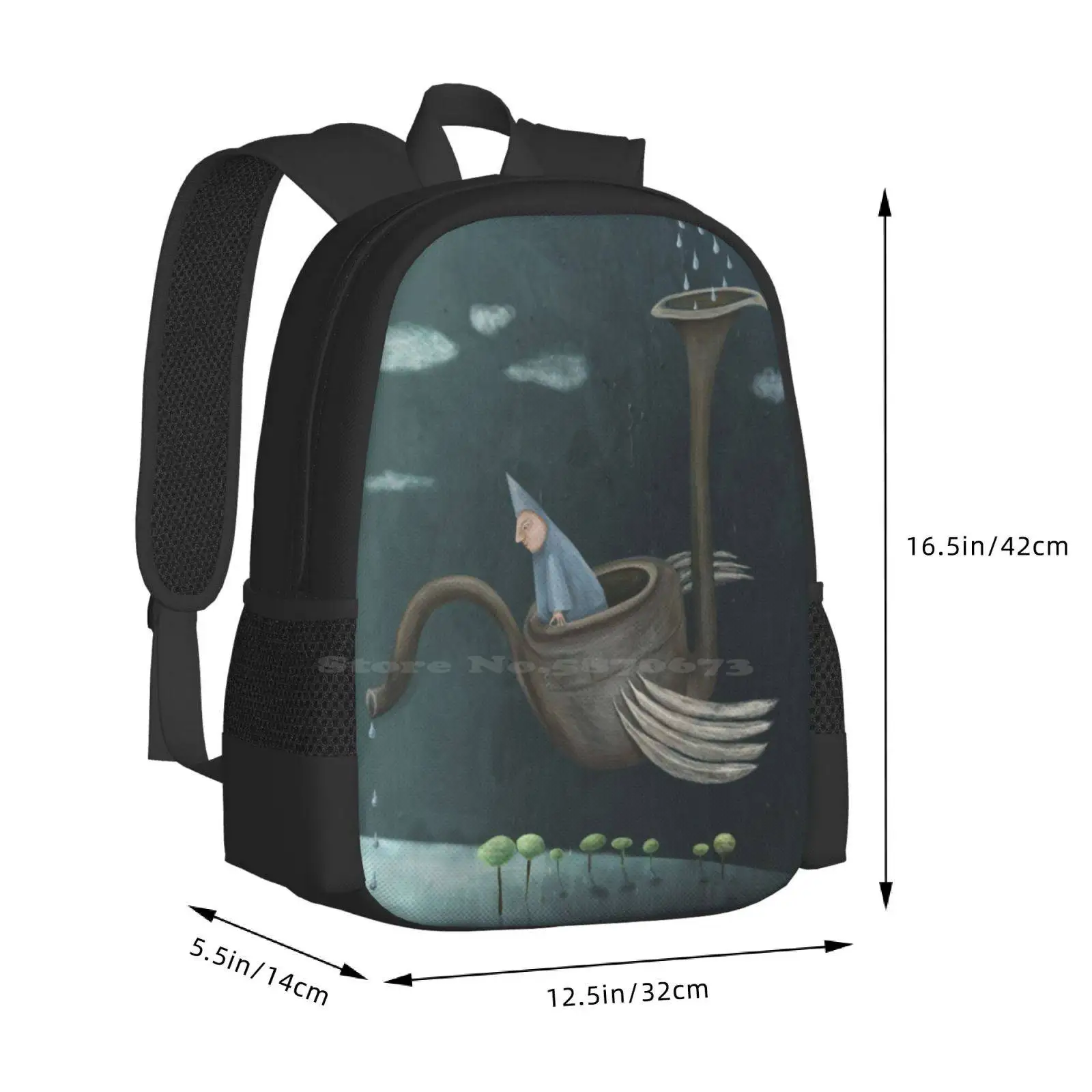 Летающая машина горячая Распродажа школьный рюкзак модные сумки необычный