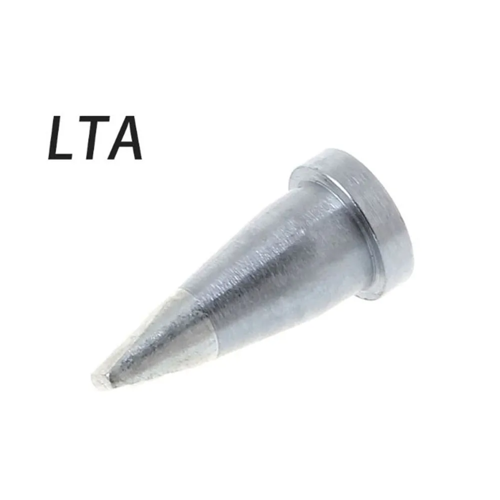 

Anti-wear Tips Copper For Weller Kit LT Pre-tinned Repairing Solder Tation