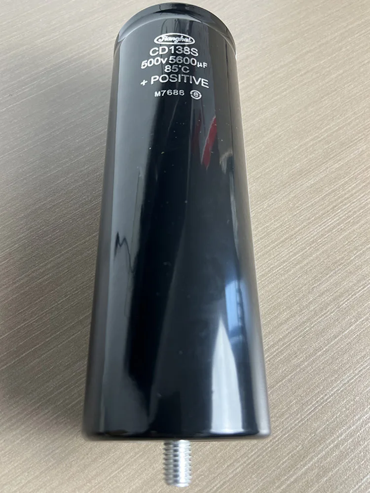 10000h длительный срок службы высокая надежность CD 138S конденсатор болтового типа 500