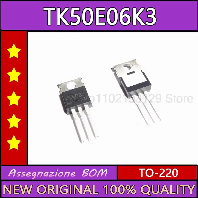 

K50e06k3 новый импортный tk50e06k3
