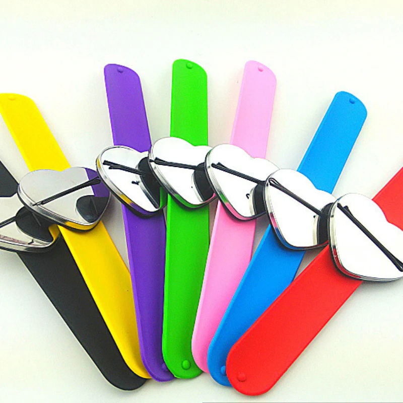 

1 шт. магнитное устройство на запястье для фотостудии прибор для волос присоска ремешок для захвата присоска для волос парикмахера инструме...