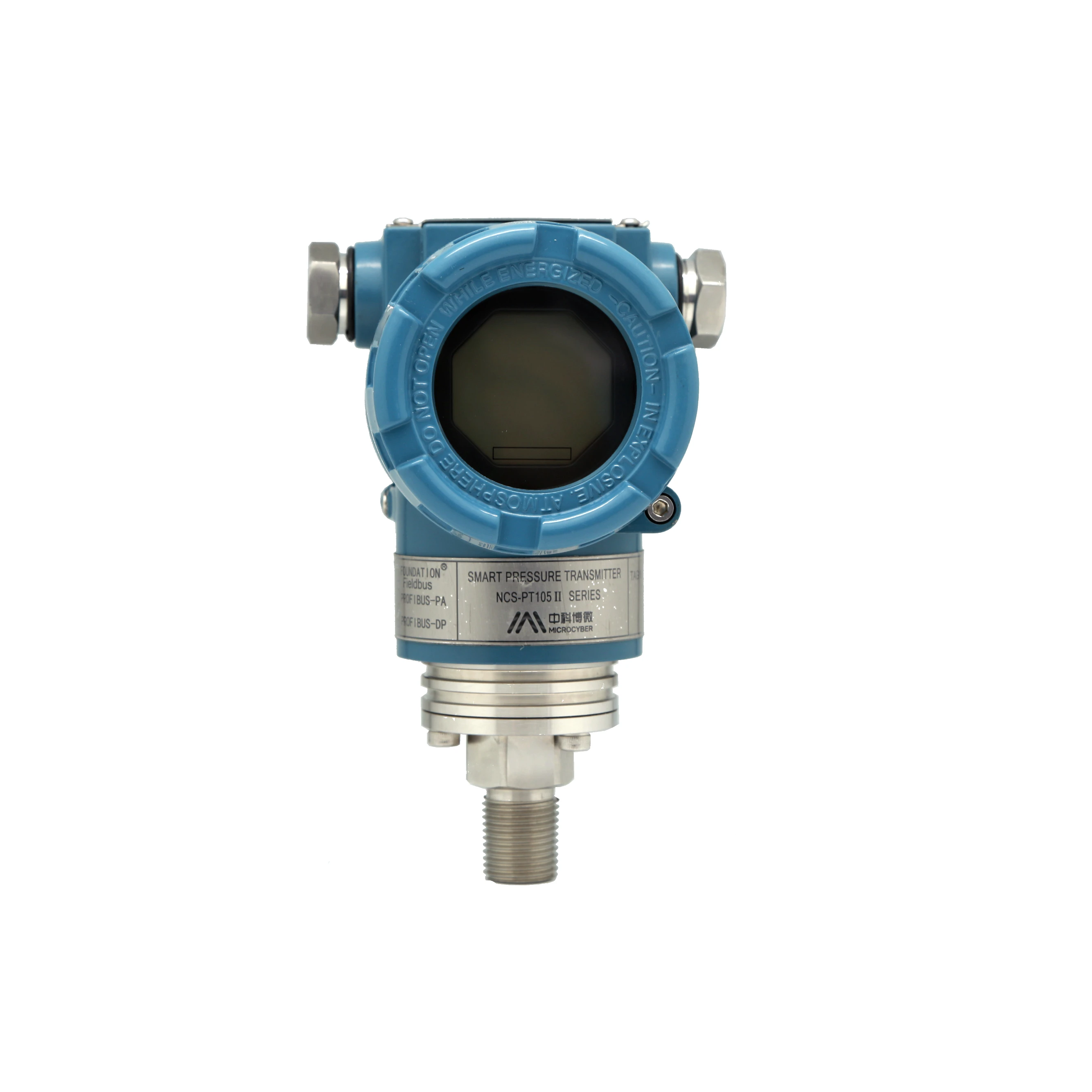 

Smart Switch differential Gauge Pressure Transmitter with Silicon Sensor