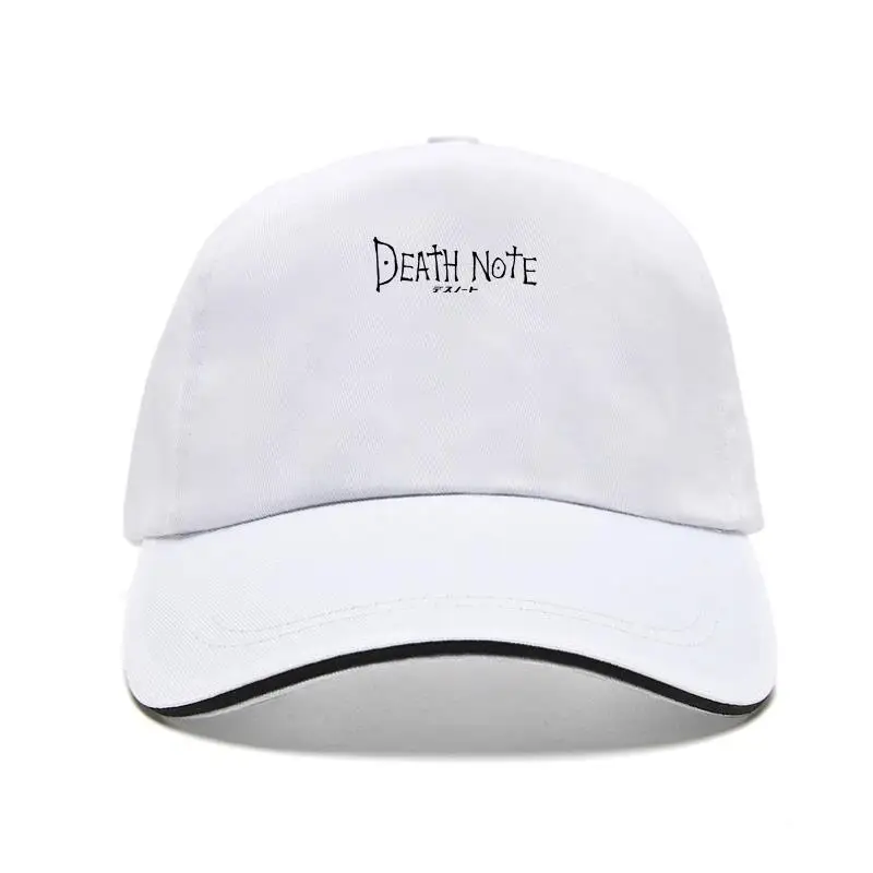 

New cap hat Death note anie anga(1) Baseball Cap