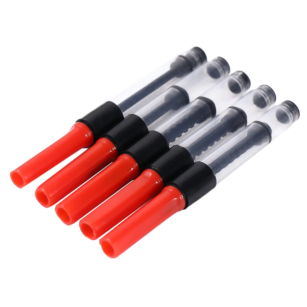 

Поглотители чернил для перьевых ручек