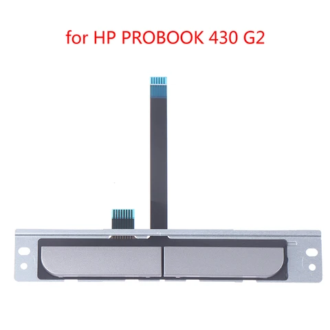 Сенсорная панель, левая и правая кнопки, 1 шт., для Dell E7240, E7440, A12AN4, Dell/ Latitude E7470 7470, A151E1,E5470E5570M3510