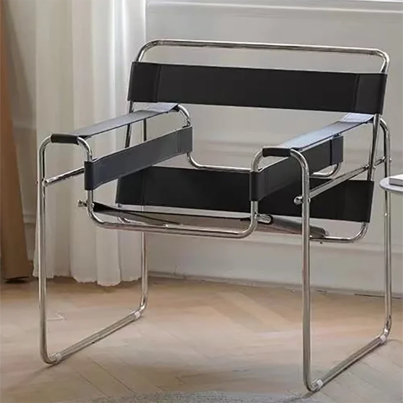 Стулья престолов для гостиной современные кресла отдыха одиночный офисный стул