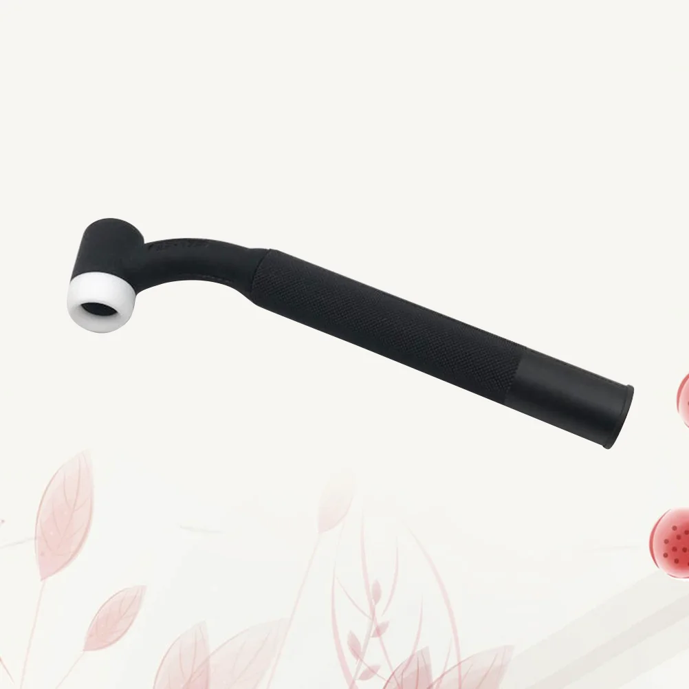 -17F SR-17F Головка сварочной горелки TIG Гибкий корпус 150 А с воздушным охлаждением