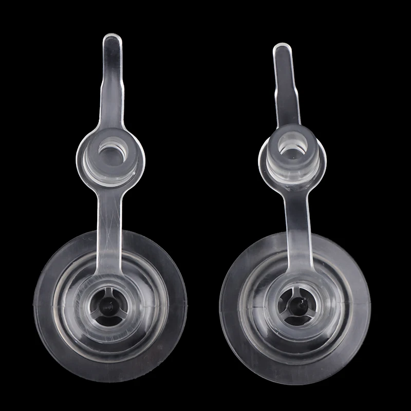 Воздушный клапан для воздушного змея U-образная надувная заглушка серфинга в