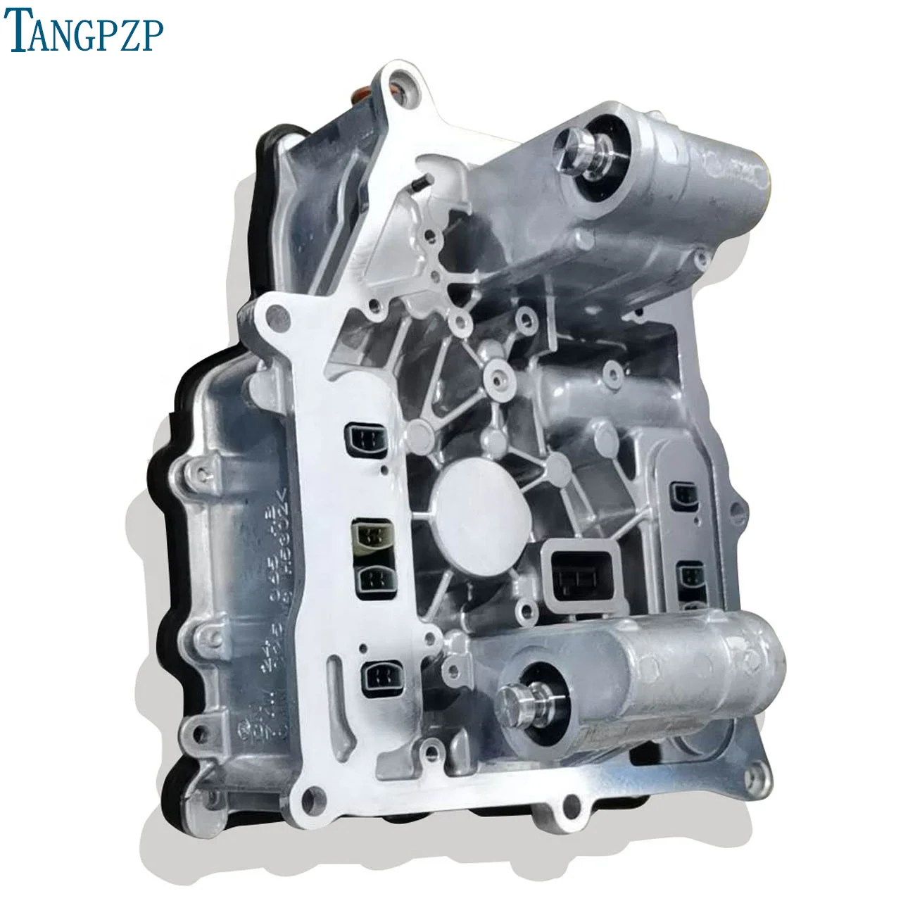 DQ200 0AM927769D блок управления трансмиссией DSG ValveBody для AUDI VW SKODA высокое качество -