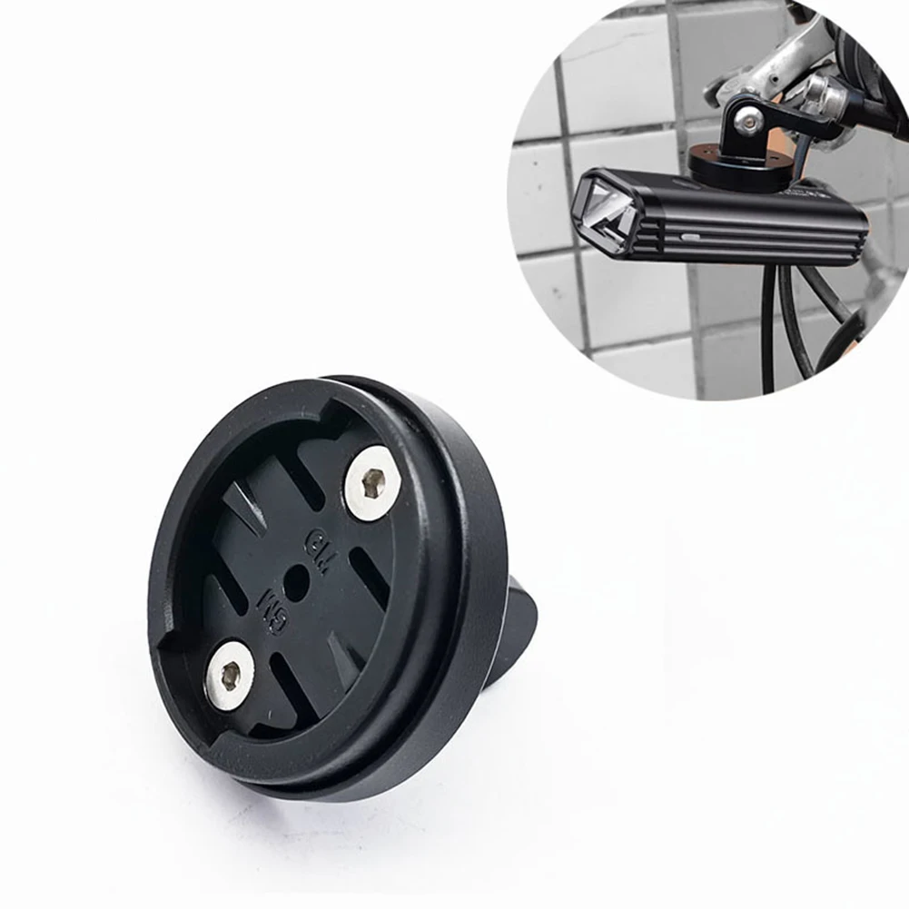 Bicycle Taillight Camera Mount Adaptor Hot Sale  For-GoPro Garmin Varia Bike Computer Holder Replacement Part Accessories