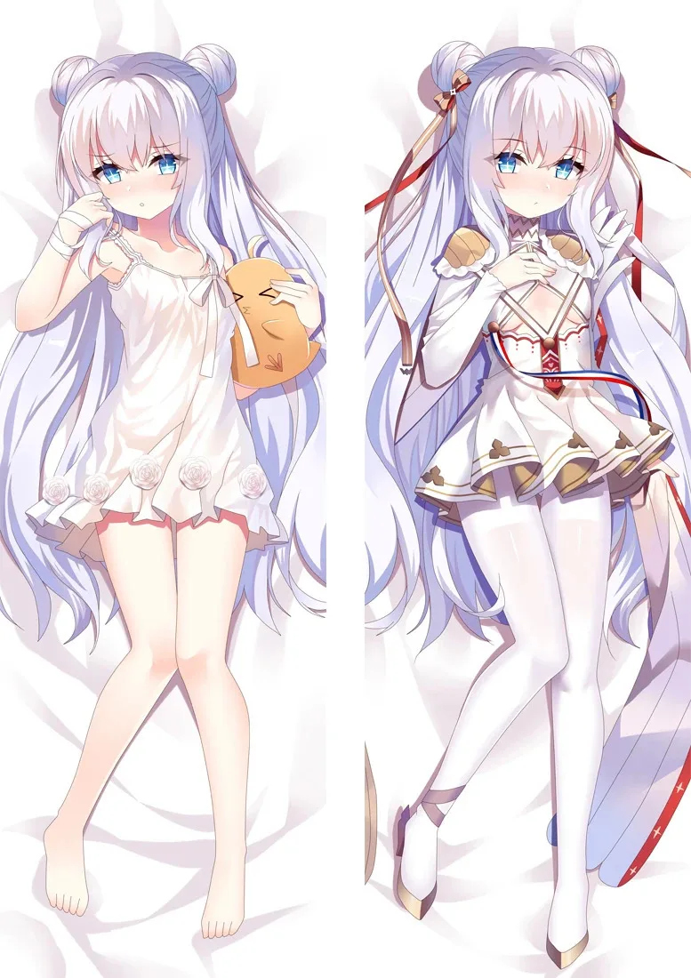 Dakimakura Fate Tiamat наволочка для всего тела FATE аниме отаку игровой чехол подушки Декор