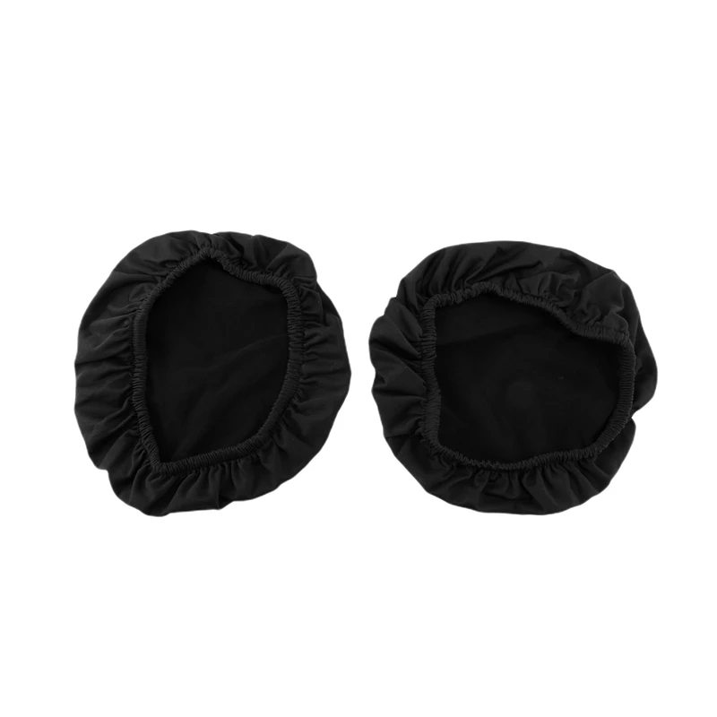 

Music Instrument Bell Cover 11-12 Inches Perfect For Euphonium/French Horn 2 Pieces, Can Be Washed Alternately