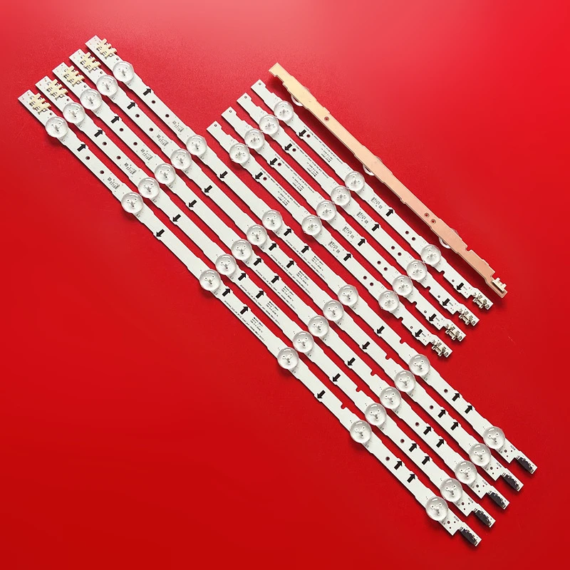 Светодиодная лента для UE40H6500 UN40J6300 UE40H5030 UE40H5500 UE40H6200 UE40H6350 UE40H6400 UE40H6410 UE40H6640 2014hs40 _ 3228 _ L06 R03 Светодиодная лента для UE40H6500 UN40J6300 UE40H5030 UE40H5500 UE40H6200 UE40H6350 UE40H6400 UE40H6410 UE40H6640 2014hs40 _ 3228 _ L06 R03