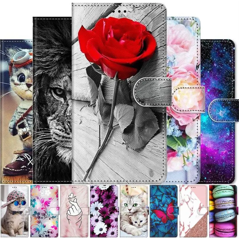 

Чехол-книжка для OPPO A11X A93 A54 A93 A52 A72 A92 A15 A15S A53 A53S A32