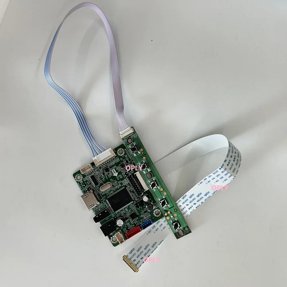 Мини-контроллер EDP совместимый с HDMI для B156HTN06.0 B156HTN06.1 B156HTN06.2 1920X108 0