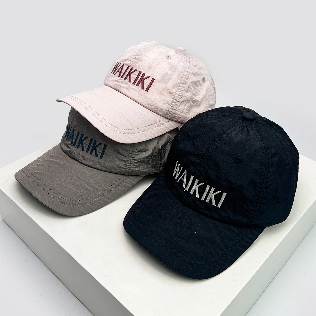 Бейсболки Midnite Star WAIKIKI