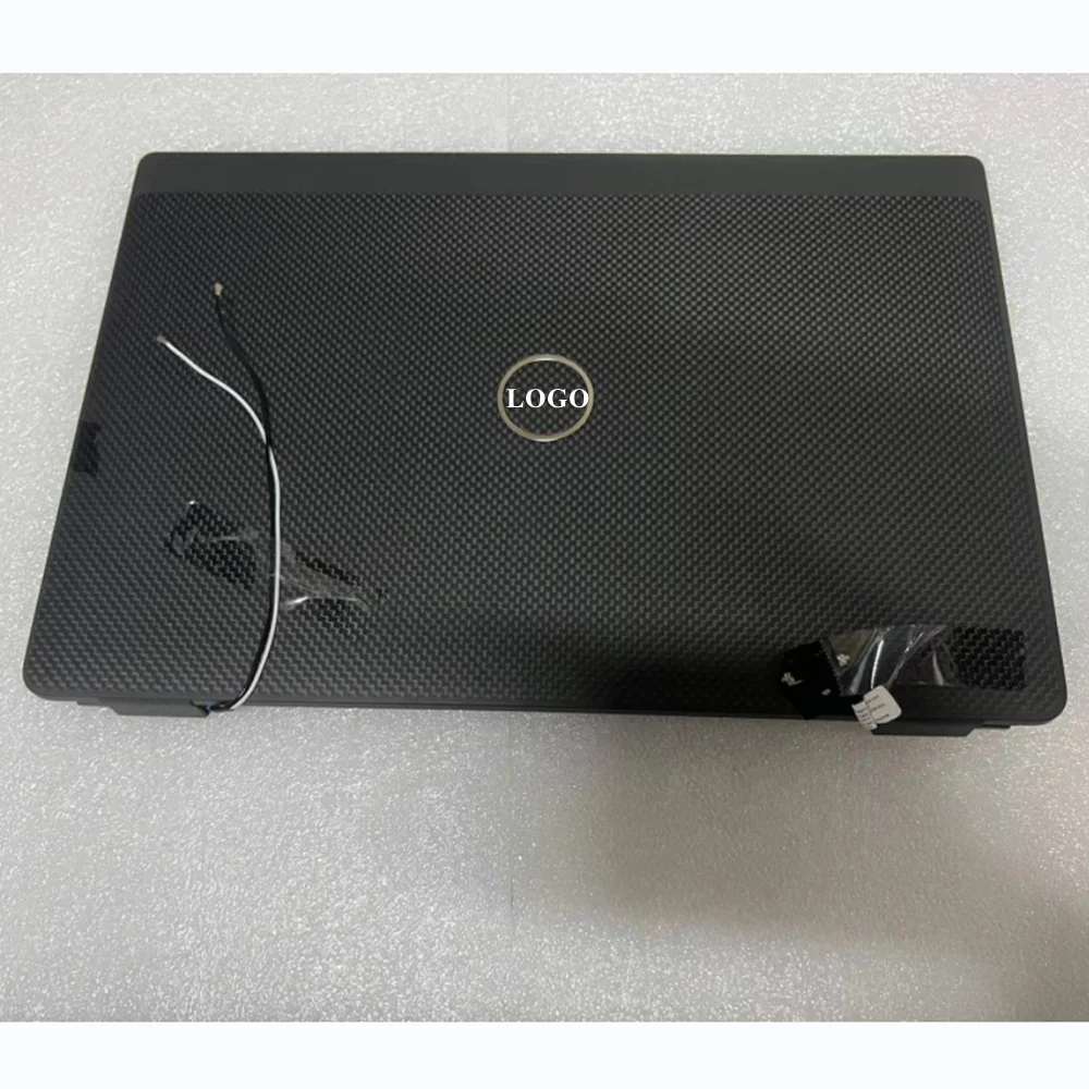 

13,3 дюймовая панель ЖК-экрана для Dell Latitude 7310 P33S P33S001 полная сборка верхняя часть FHD 1920x1080 без касания