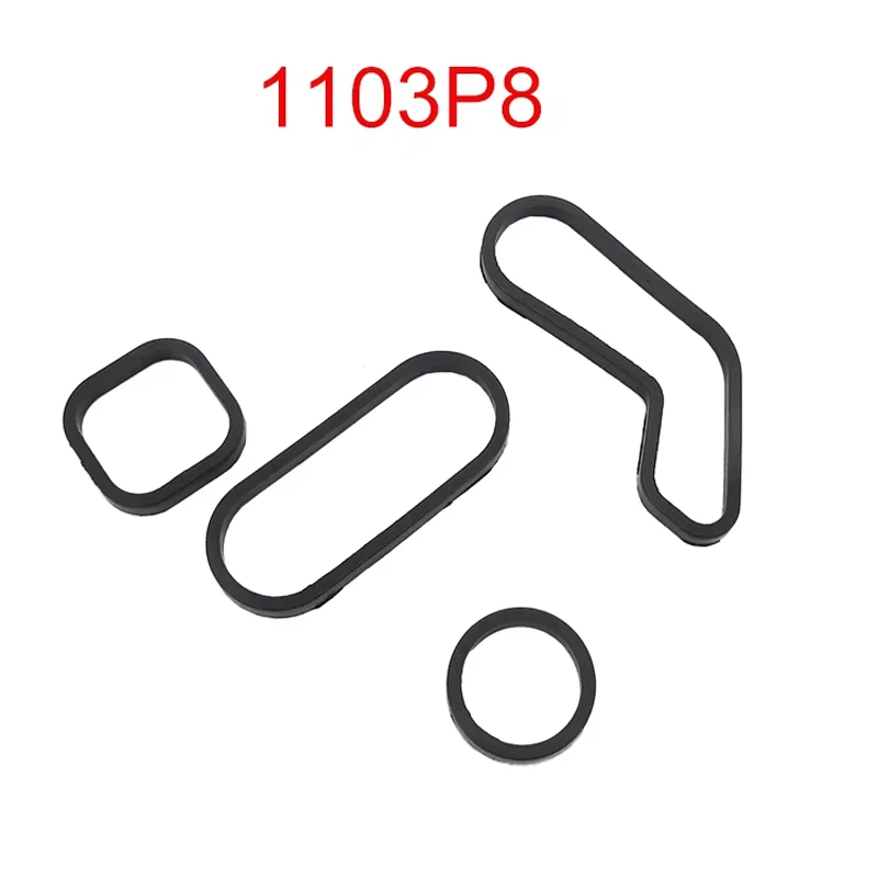 1103P8 1103P9 для Peugeot308CC SW 3008 RCZ CitroenC5 C4L DS5 1 6 TPartner новый оригинальный масляный фильтр