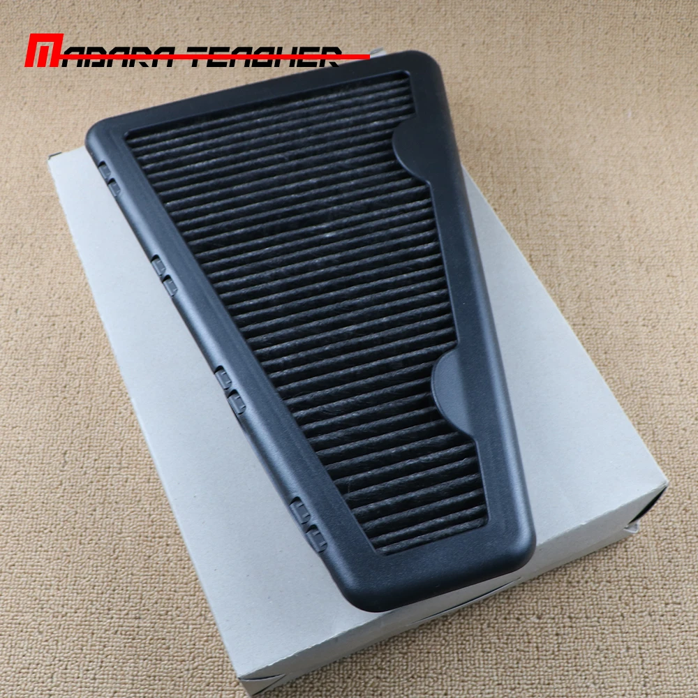 Пара воздушных фильтров для пыльцы кабины 3D1819620B 3D1819619A VW Phaeton W12 Bentley Continental Gt Gtc Flying