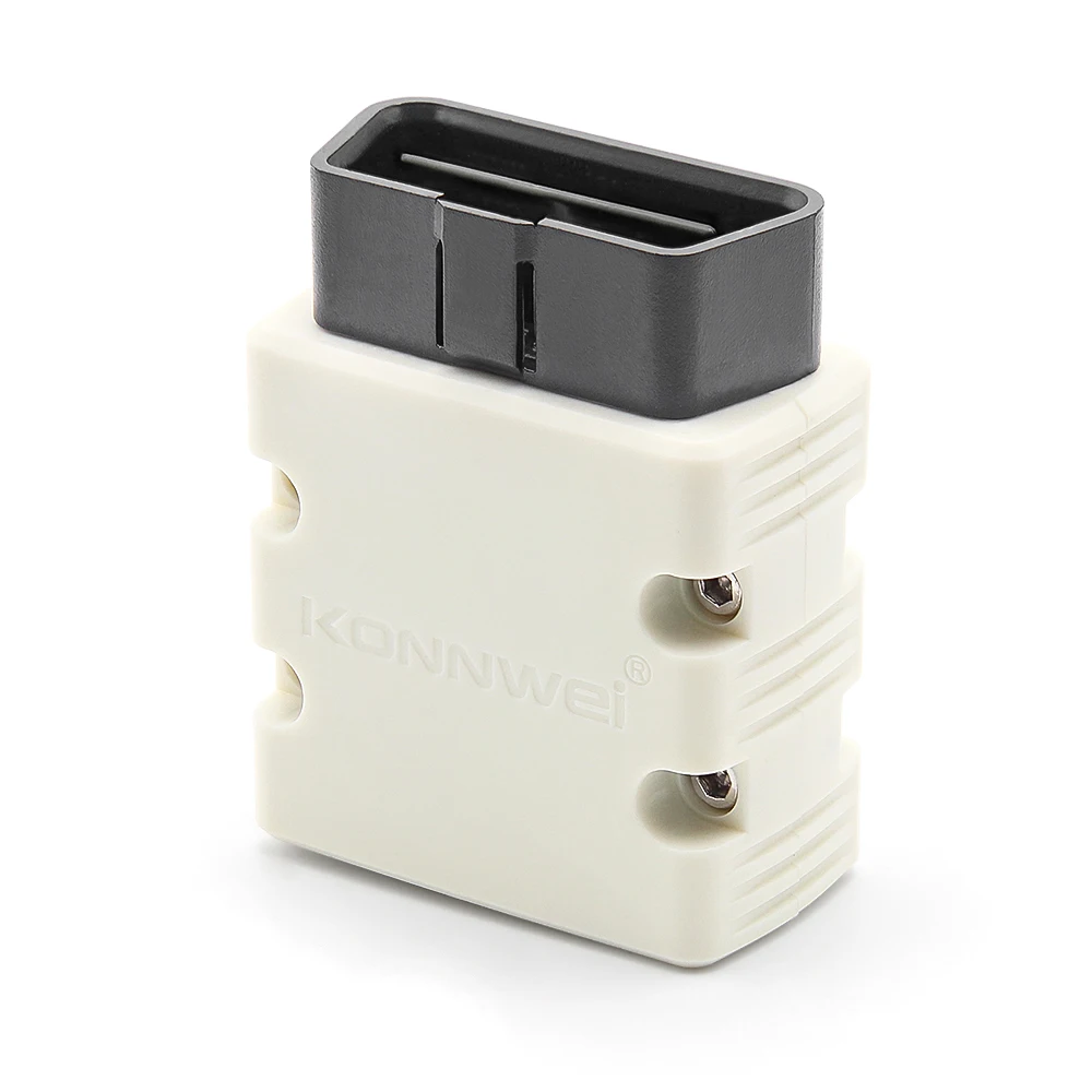 

Диагностический Сканер KONNWEI KW902 OBD2 V1.5 С Bluetooth 5.0, Считыватель Кодов Для Android И iOS