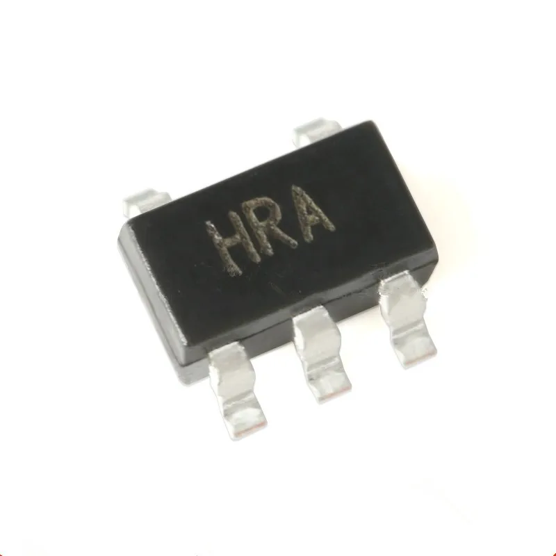 

10pcs/Lot AD8065ARTZ-REEL7 SOT-23-5 AD8065ARTZ Operational Amplifiers - Op Amps High Perf 145 MHz Operating Temperature:-40C+85C