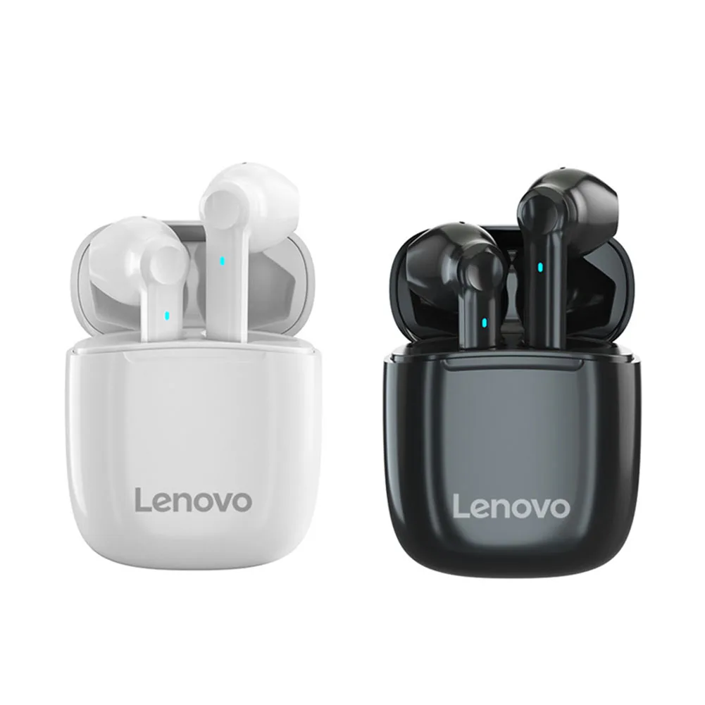 

TWS-наушники Lenovo XT89 с поддержкой Bluetooth 5,0 и Hi-Fi-звуком