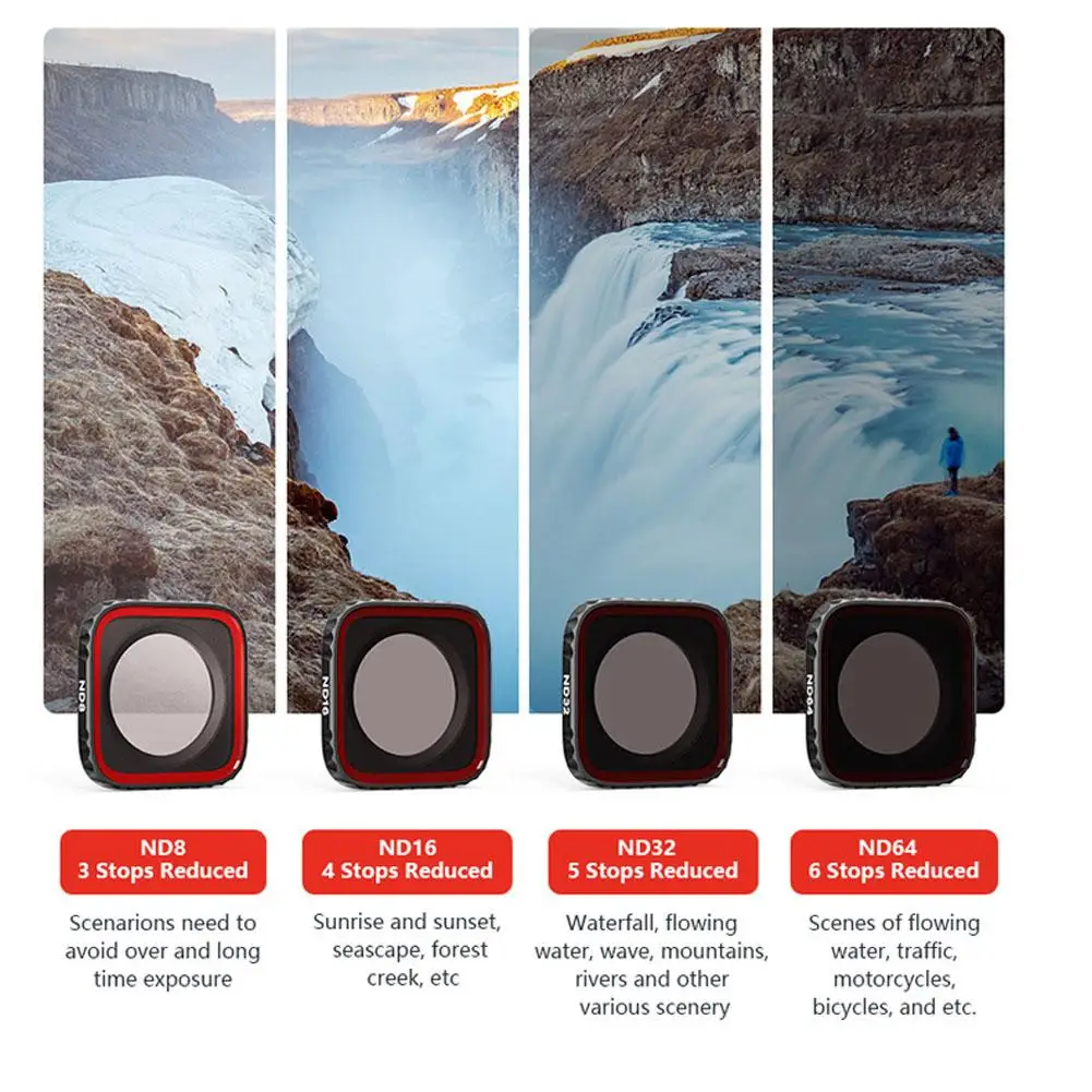 Для Insta360 Ace Pro/Ace водонепроницаемый Фильтр Защитный Объектив анти-туман и