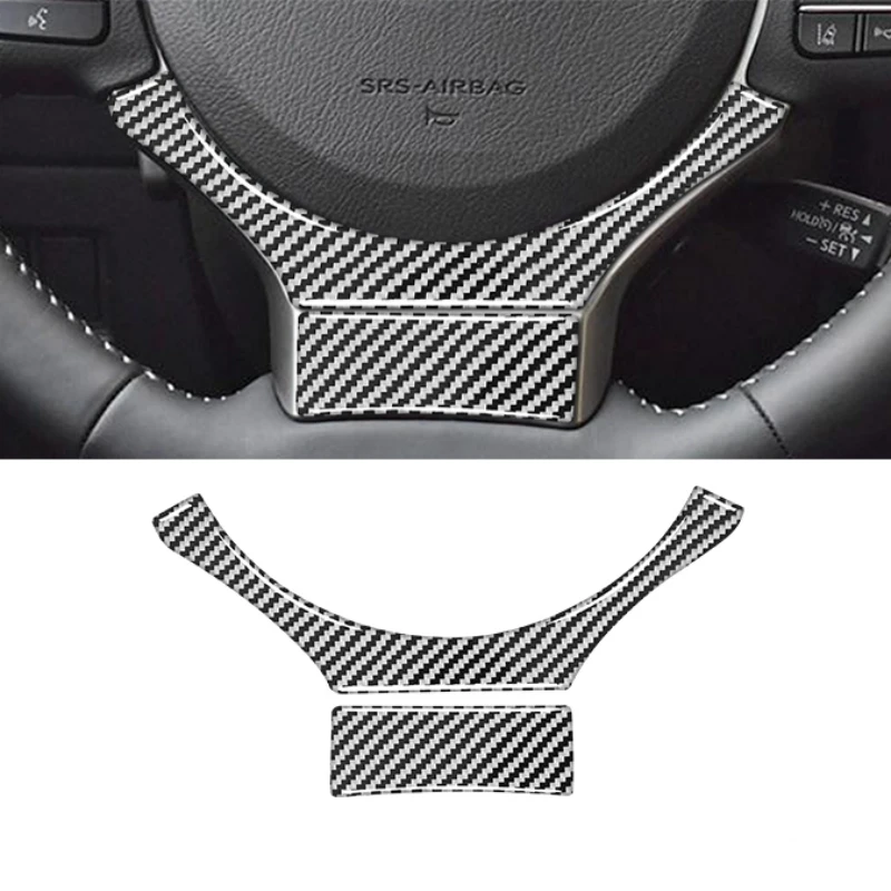 

Наклейка на панель рулевого колеса для Lexus NX 200 200t 300h 2014-2019