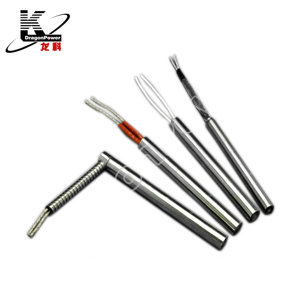 

Industrial low voltage High Temperature cartridge heater for 3D printer