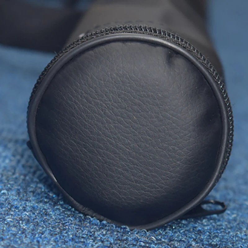 1 шт. легкая Портативная сумка из искусственной кожи