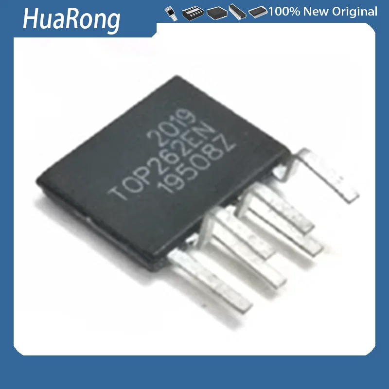 5 шт./партия, TOP262EN PSU 333 Вт В переменного тока ESIP7C