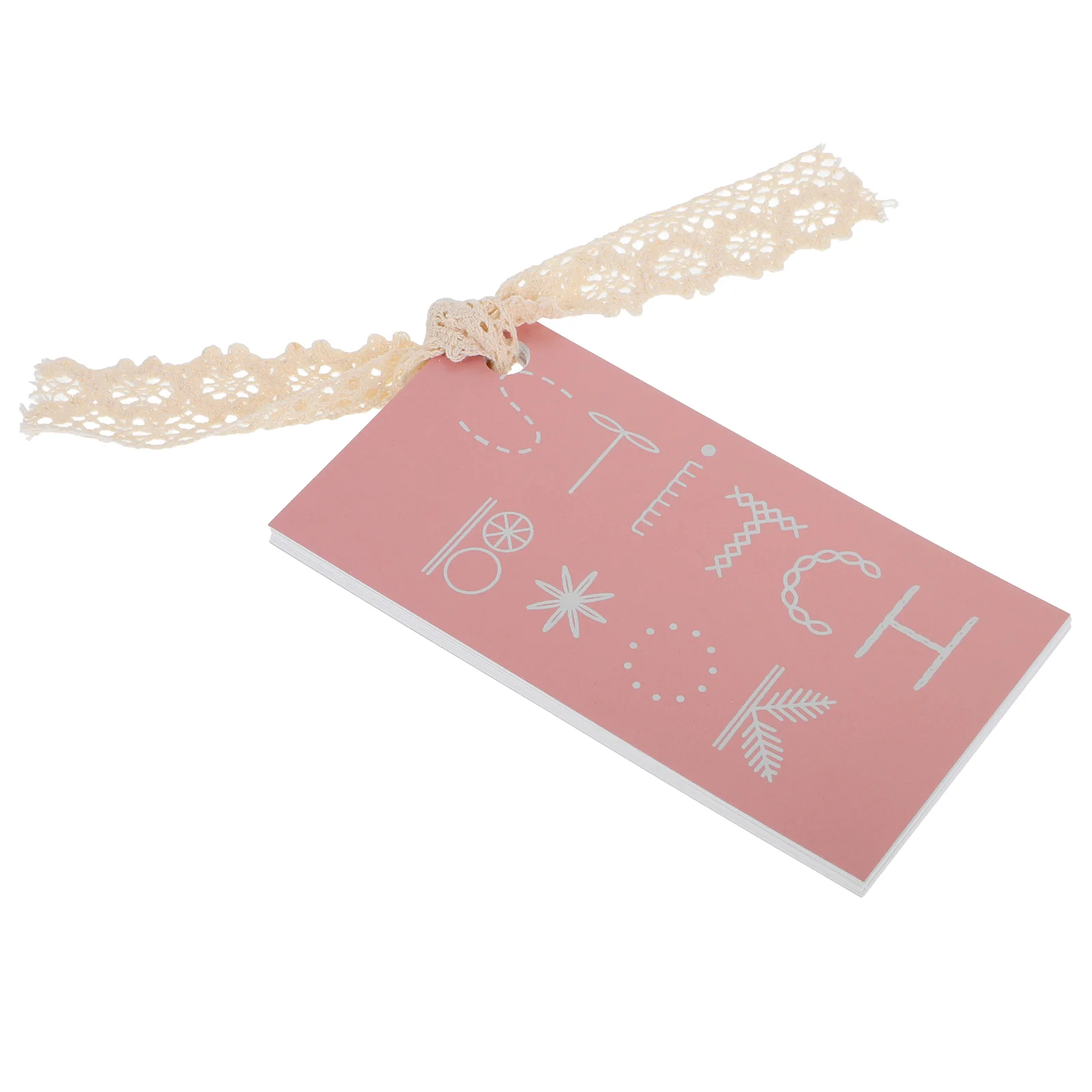 Креативная мини-книга для шитья мини-набор карточек улучшите навыки любителей