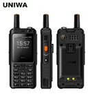 Смартфон UNIWA F40 на Android 2,4, четыре ядра, 1 Гб + 8 Гб